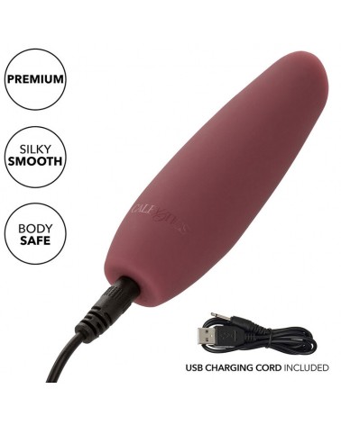 CALEXOTICS - STIMOLATORE TILT MOD ROSSO