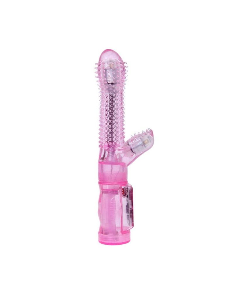 BAILE - VIBRATORE LILLA AMANTE INTIMO