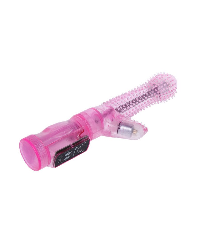 BAILE - VIBRATORE LILLA AMANTE INTIMO