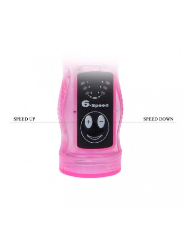 BAILE - VIBRATORE LILLA AMANTE INTIMO