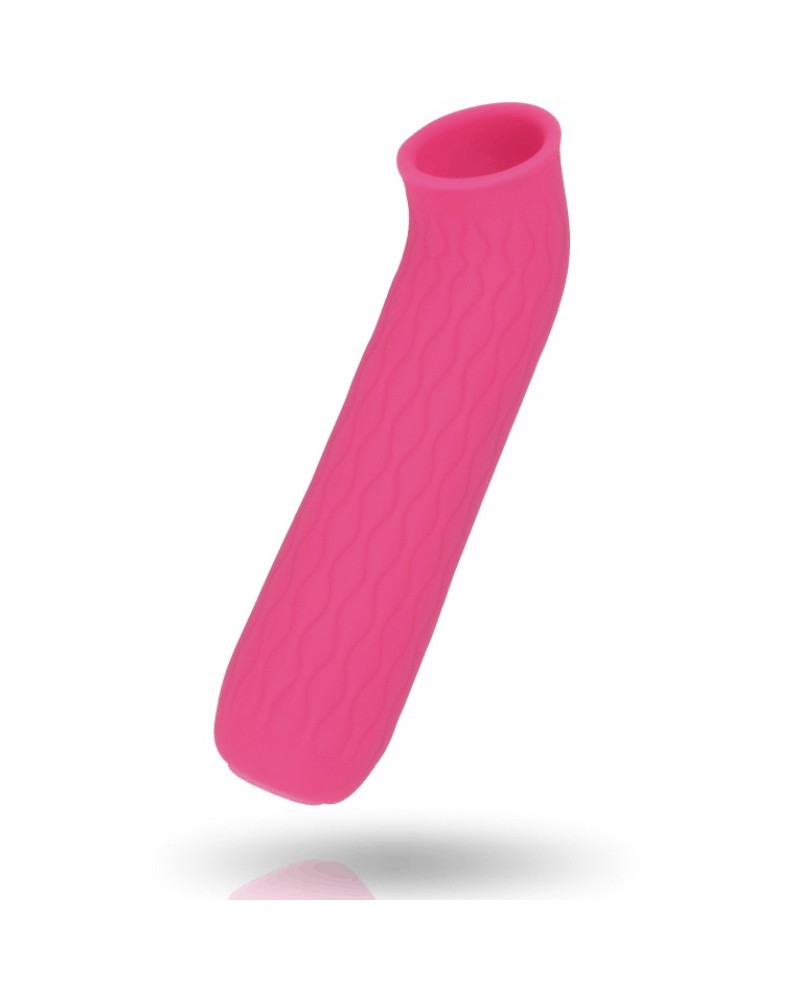 INSPIRE SUCTION - ROSA INVERNALE