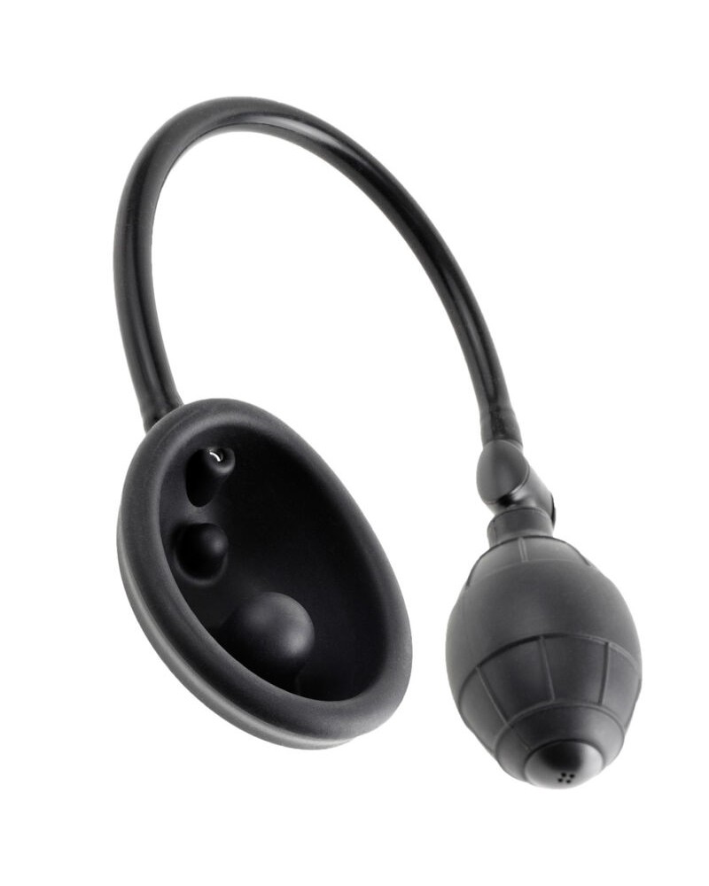 FETISH FANTASY SERIES - MINI POMPA PER VAGINA