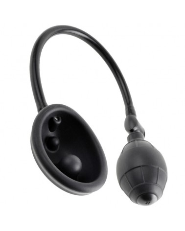 FETISH FANTASY SERIES - MINI POMPA PER VAGINA