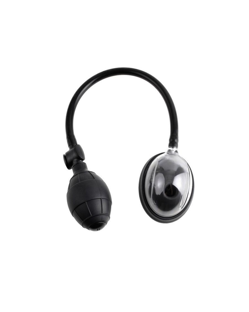 FETISH FANTASY SERIES - MINI POMPA PER VAGINA