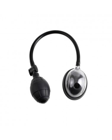 FETISH FANTASY SERIES - MINI POMPA PER VAGINA