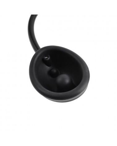 FETISH FANTASY SERIES - MINI POMPA PER VAGINA