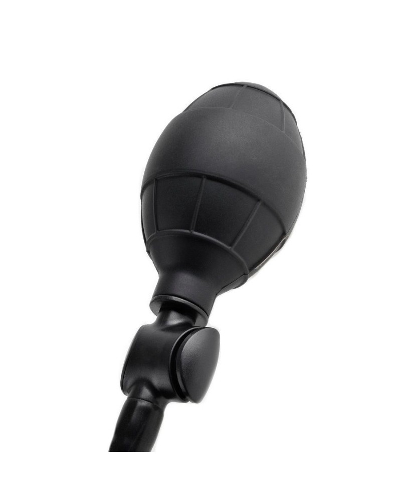 FETISH FANTASY SERIES - MINI POMPA PER VAGINA