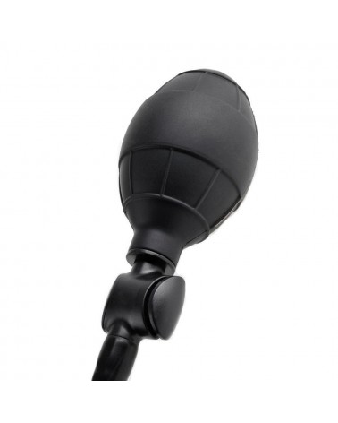 FETISH FANTASY SERIES - MINI POMPA PER VAGINA