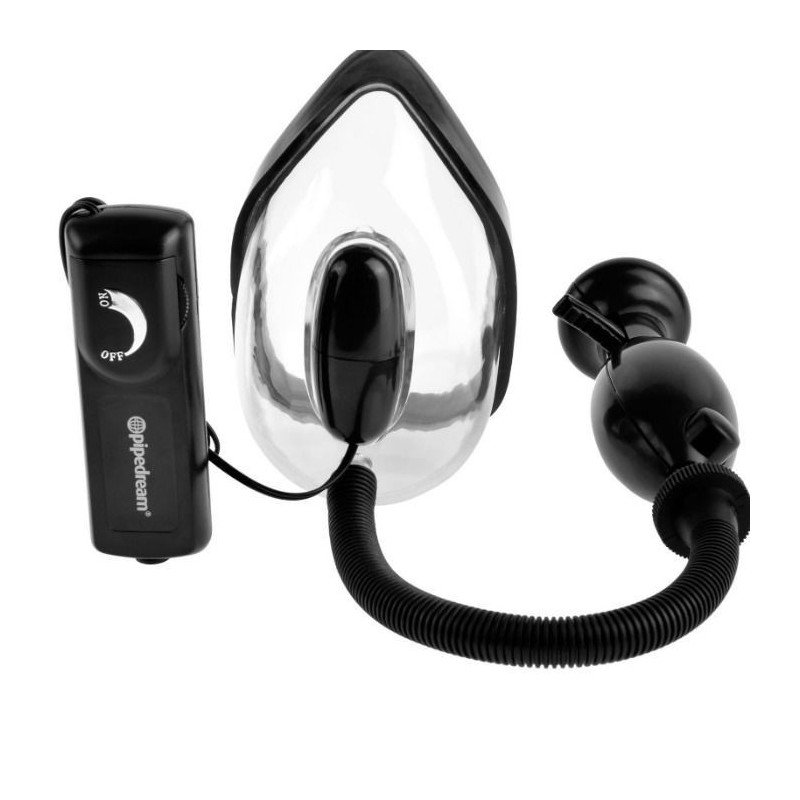 FETISH FANTASY EXTREME - POMPA PUSSY VIBRANTE