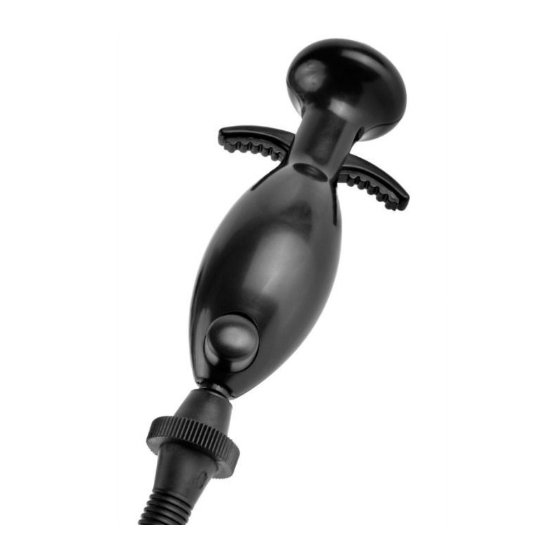 FETISH FANTASY EXTREME - POMPA PUSSY VIBRANTE