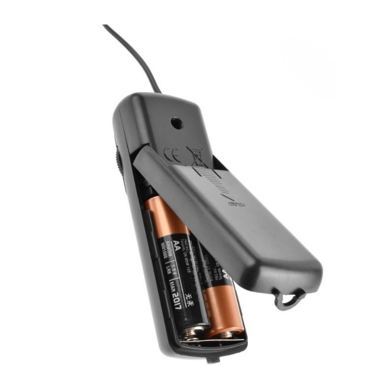 FETISH FANTASY EXTREME - POMPA PUSSY VIBRANTE