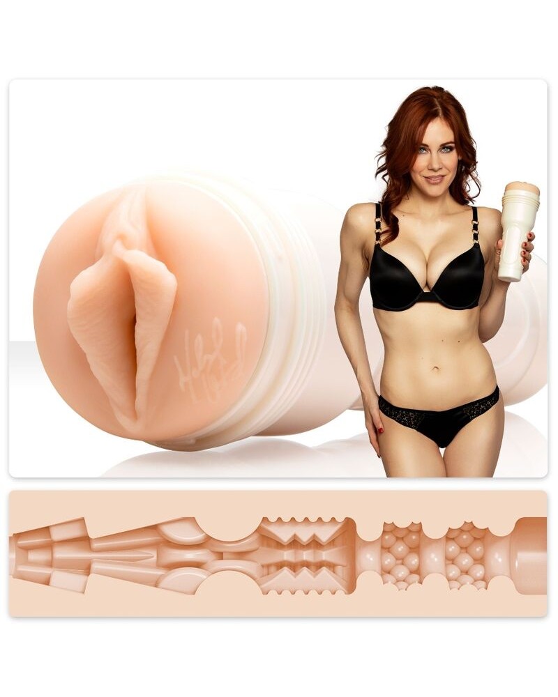 FLESHLIGHT GIRLS - MAITLAND WARD VAGINA