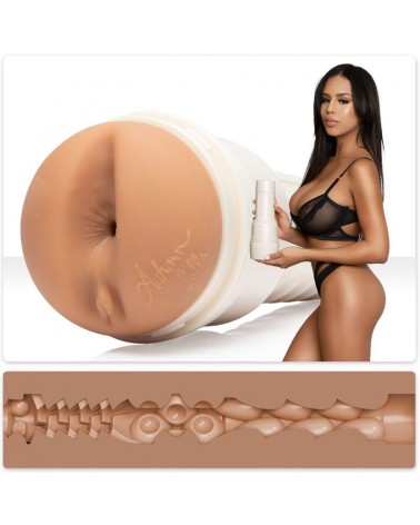 FLESHLIGHT GIRLS - AUTUNNO CADUTE TEXTURE PESCHE