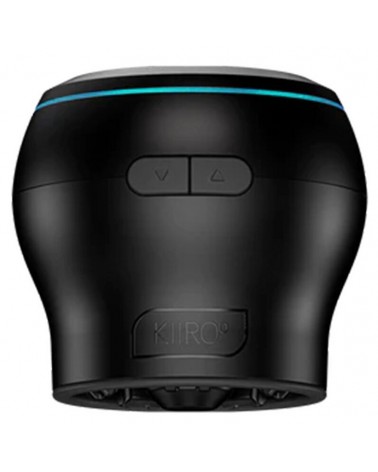 KIIROO - DISPOSITIVO DI ASPIRAZIONE INTERATTIVO POWERBLOW