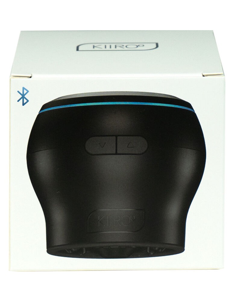 KIIROO - DISPOSITIVO DI ASPIRAZIONE INTERATTIVO POWERBLOW