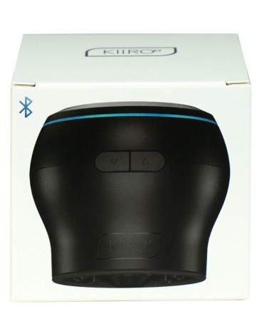 KIIROO - DISPOSITIVO DI ASPIRAZIONE INTERATTIVO POWERBLOW