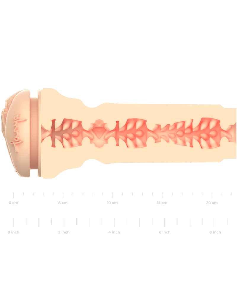 KIIROO - FEEL TANYA TATE STARS COLLEZIONE STROKERS