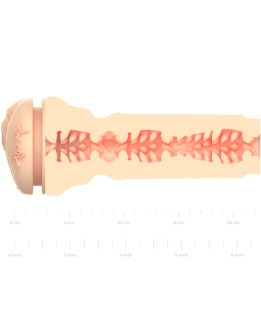 KIIROO - FEEL TANYA TATE STARS COLLEZIONE STROKERS