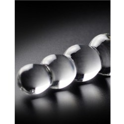 ICICLES - MASSAGGIATORE IN VETRO N. 2 2