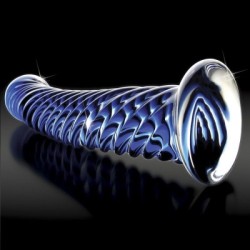 ICICLES - MASSAGGIATORE IN VETRO N. 29 2