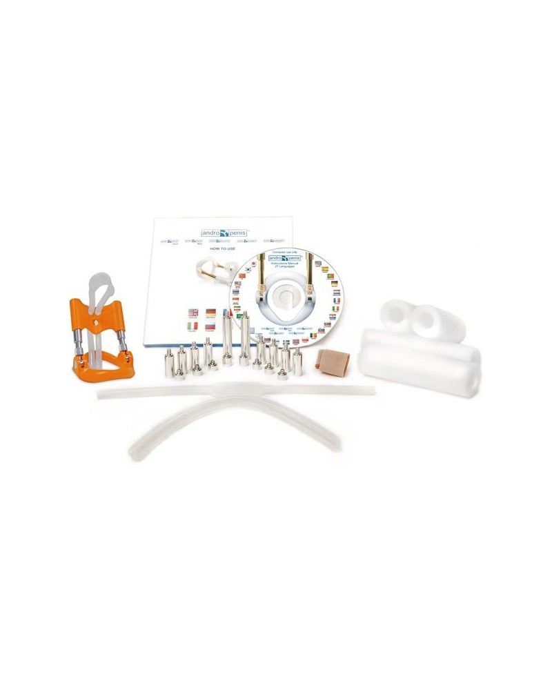 ANDROPENIS MINI - ESTENSORE DEL PENE