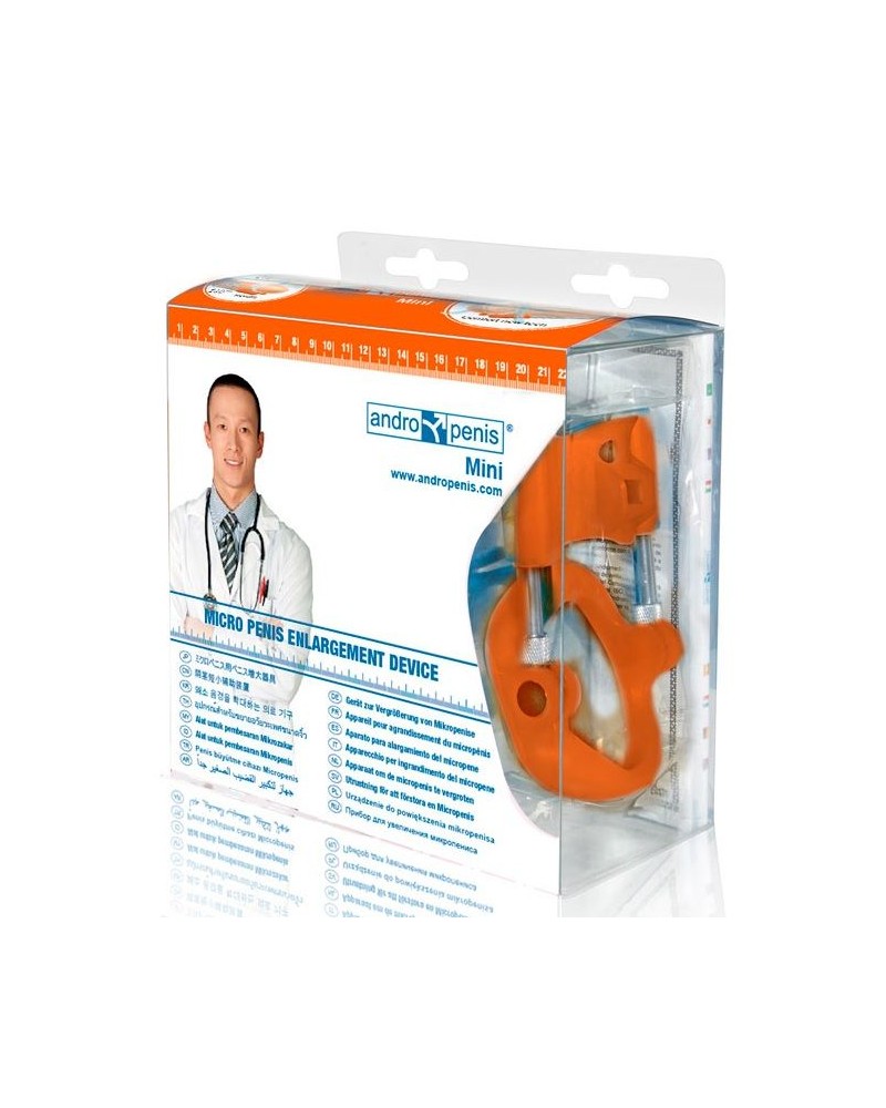 ANDROPENIS MINI - ESTENSORE DEL PENE