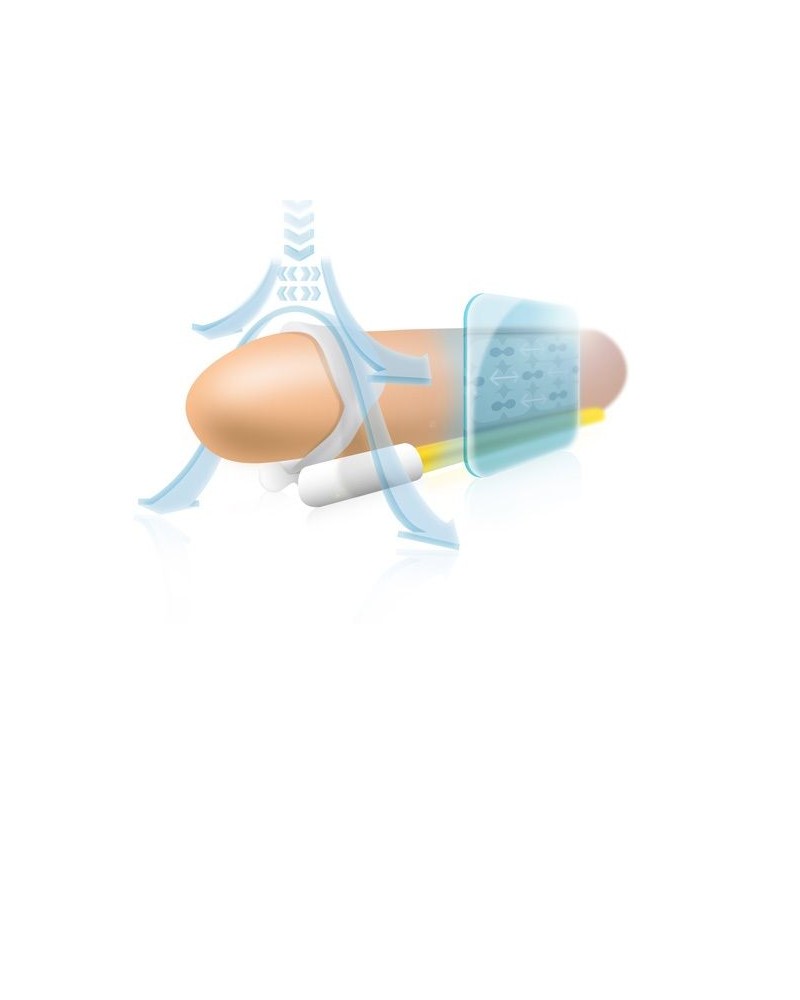 ANDROPENIS MINI - ESTENSORE DEL PENE