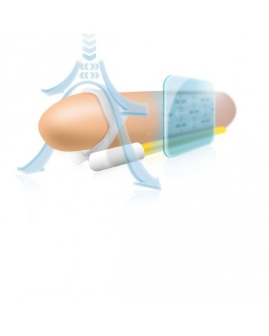 ANDROPENIS MINI - ESTENSORE DEL PENE