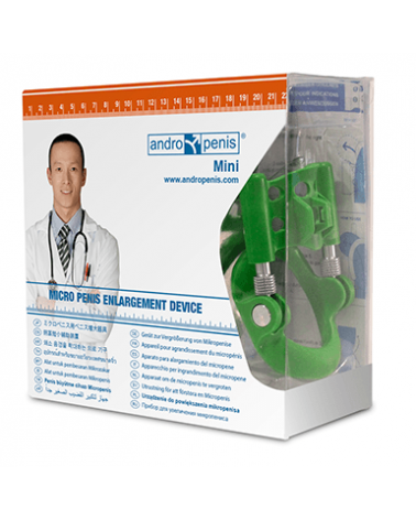 ANDROPENIS MINI - ESTENSORE DEL PENE