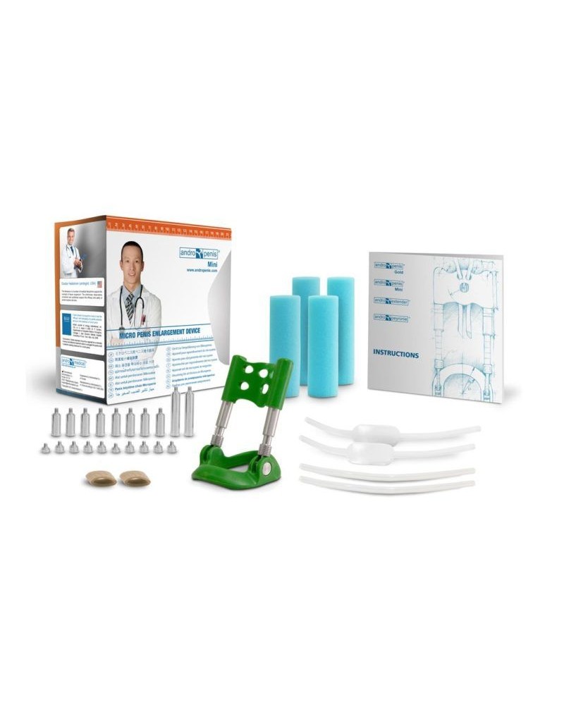 ANDROPENIS MINI - ESTENSORE DEL PENE