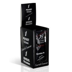 EXTASE SENSUAL - BODYPAINT CIOCCOLATO 10 ML 2
