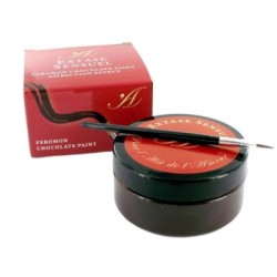 EXTASE SENSUAL - COLORE CORPO AL CIOCCOLATO CON EFFETTO ATTRAZIONE 50 ML 2