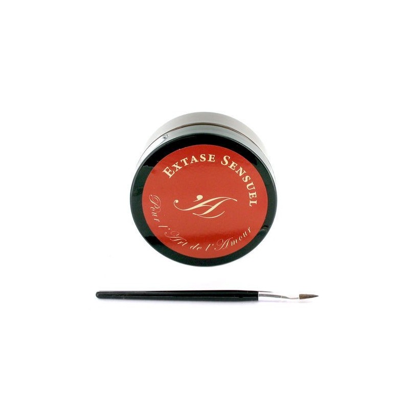 EXTASE SENSUAL - COLORE CORPO AL CIOCCOLATO CON EFFETTO ATTRAZIONE 50 ML