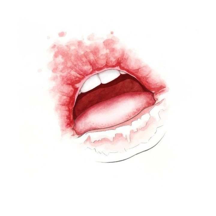 BIJOUX - INDISCRETS CANDY PIACERE ORALE MENTA