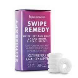 BIJOUX - INDISCRETI SWIPE REMEDY CANDY SESSO ORALE 2