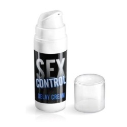 RUF - SEX CONTROL DELAY CREMA RITARDO 30 ML 2