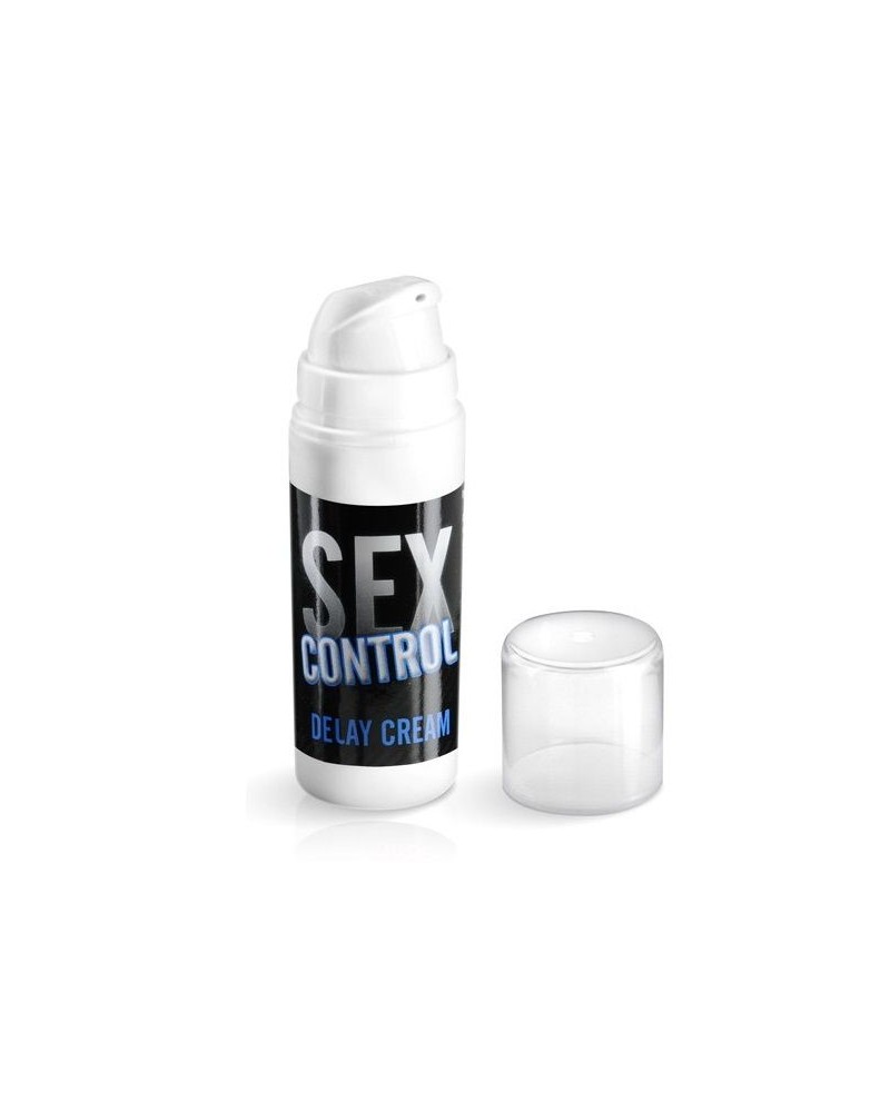 RUF - SEX CONTROL DELAY CREMA RITARDO 30 ML