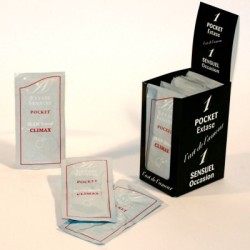 EXTASE SENSUAL - CLIMAX STIMOLANTE MASCHILE 10 ML 2