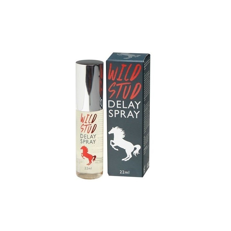COBECO - SPRAY RITARDANTE WILD STUD