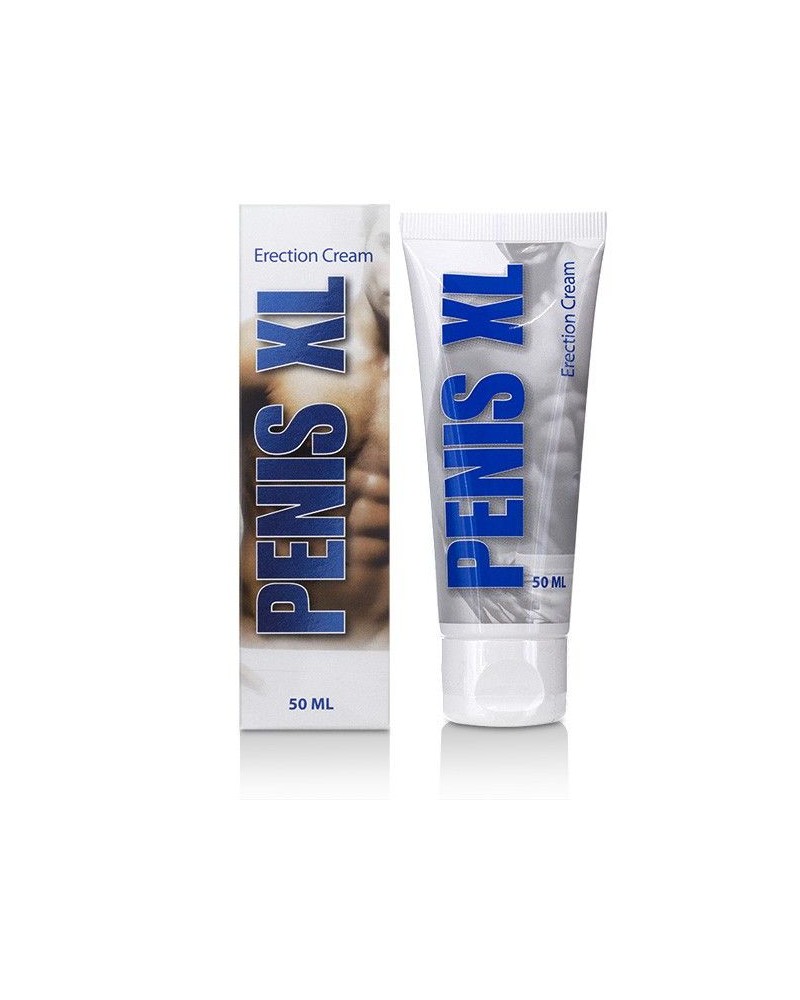 COBECO - PENE XL CREMA 50 ML