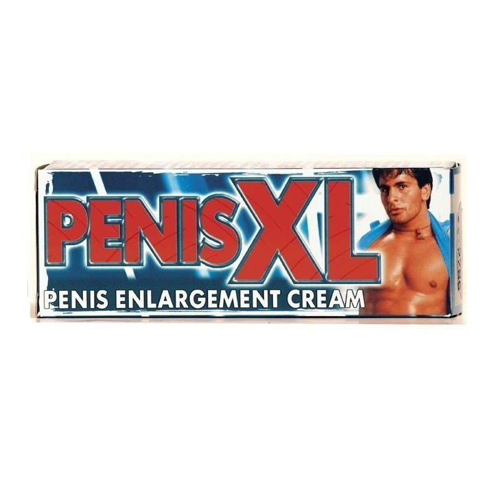 RUF - PENE XL CREMA 50ML