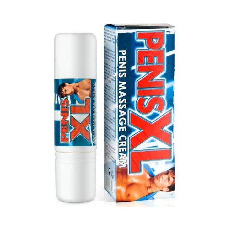 RUF - PENE XL CREMA 50ML