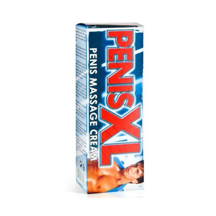 RUF - PENE XL CREMA 50ML