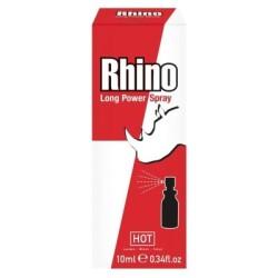 CALDO - RHINO LONG POWER SPRAY 10ML 2