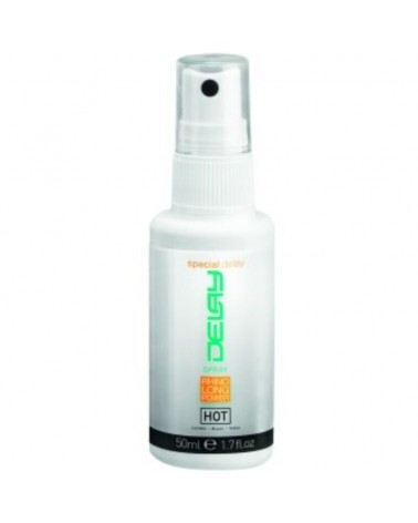 CALDO - SPRAY RITARDANTE 50ML