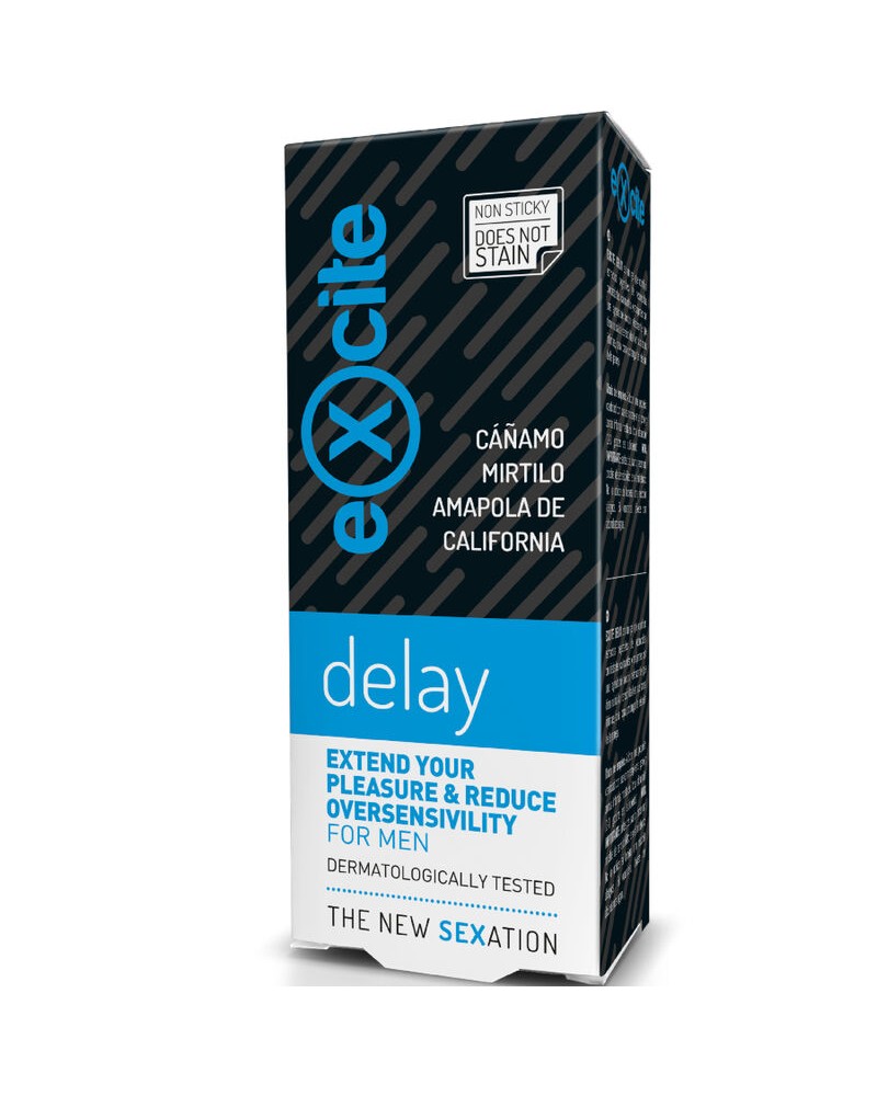 EXCITE - RITARDO 20 ML