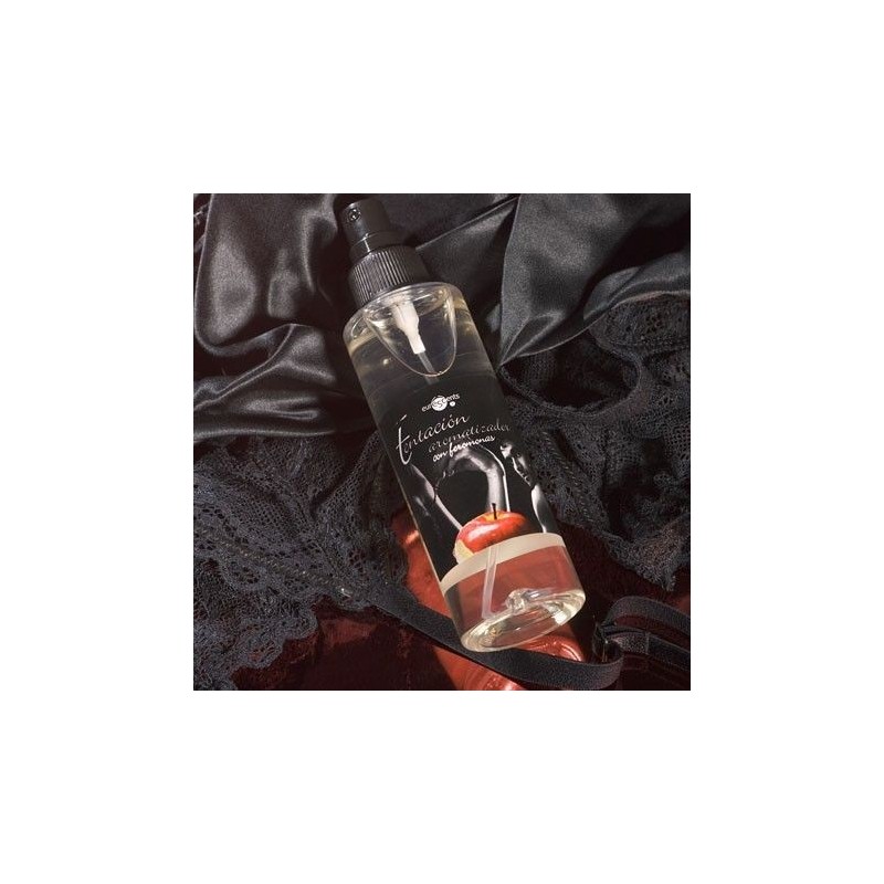 TENTACION - DEODORANTE PER AMBIENTI AL LATTE DI COCCO CON FEROMONI