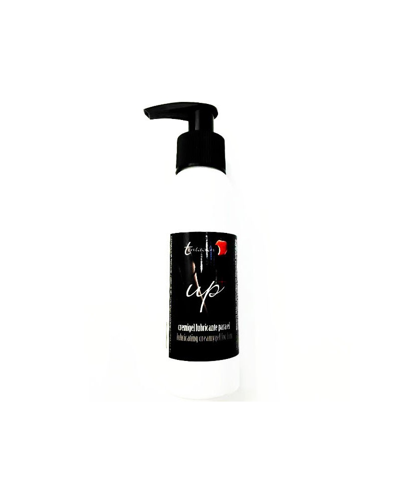 TENTACION - CREMIGEL LUBRIFICANTE ORGASMIC PER 100 ML