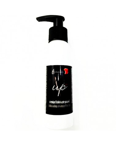 TENTACION - CREMIGEL LUBRIFICANTE ORGASMIC PER 100 ML