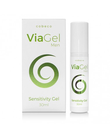 COBECO - VIAGEL PER UOMO 30ML